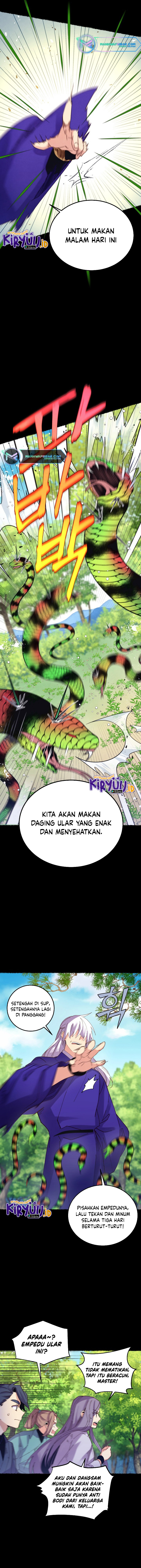 Dilarang COPAS - situs resmi www.mangacanblog.com - Komik lightning degree 126 - chapter 126 127 Indonesia lightning degree 126 - chapter 126 Terbaru 7|Baca Manga Komik Indonesia|Mangacan